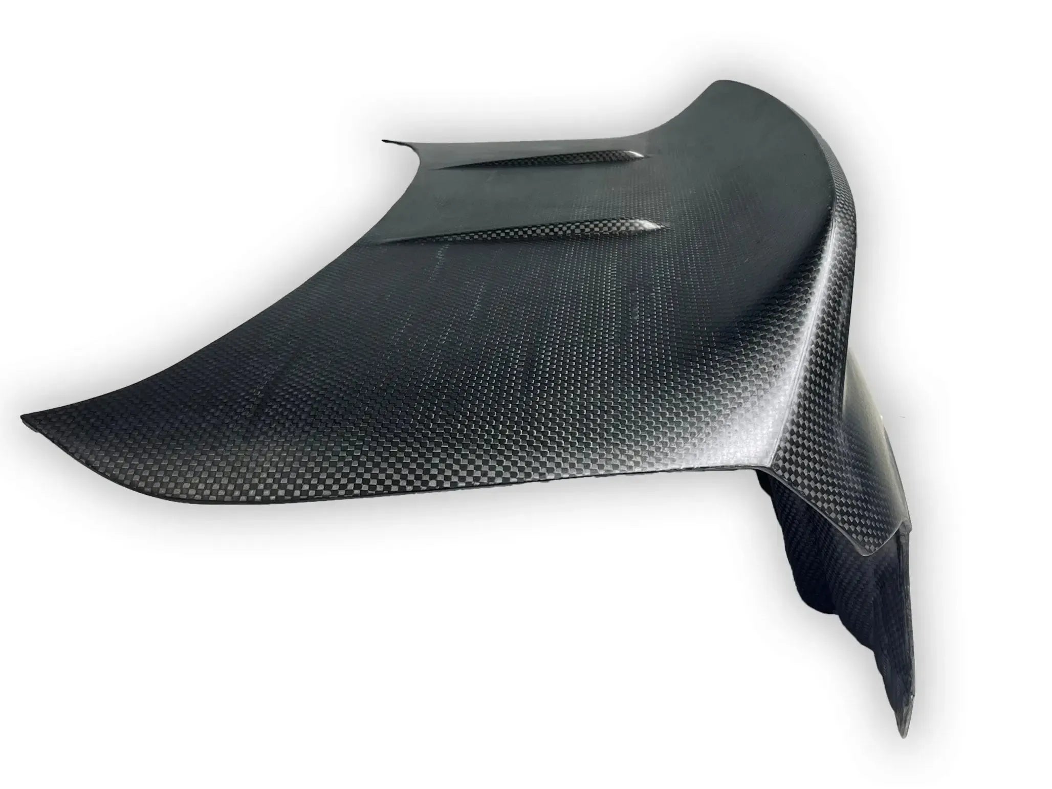 CSL Style Carbon Fiber Rear Trunk - BMW G87 M2
