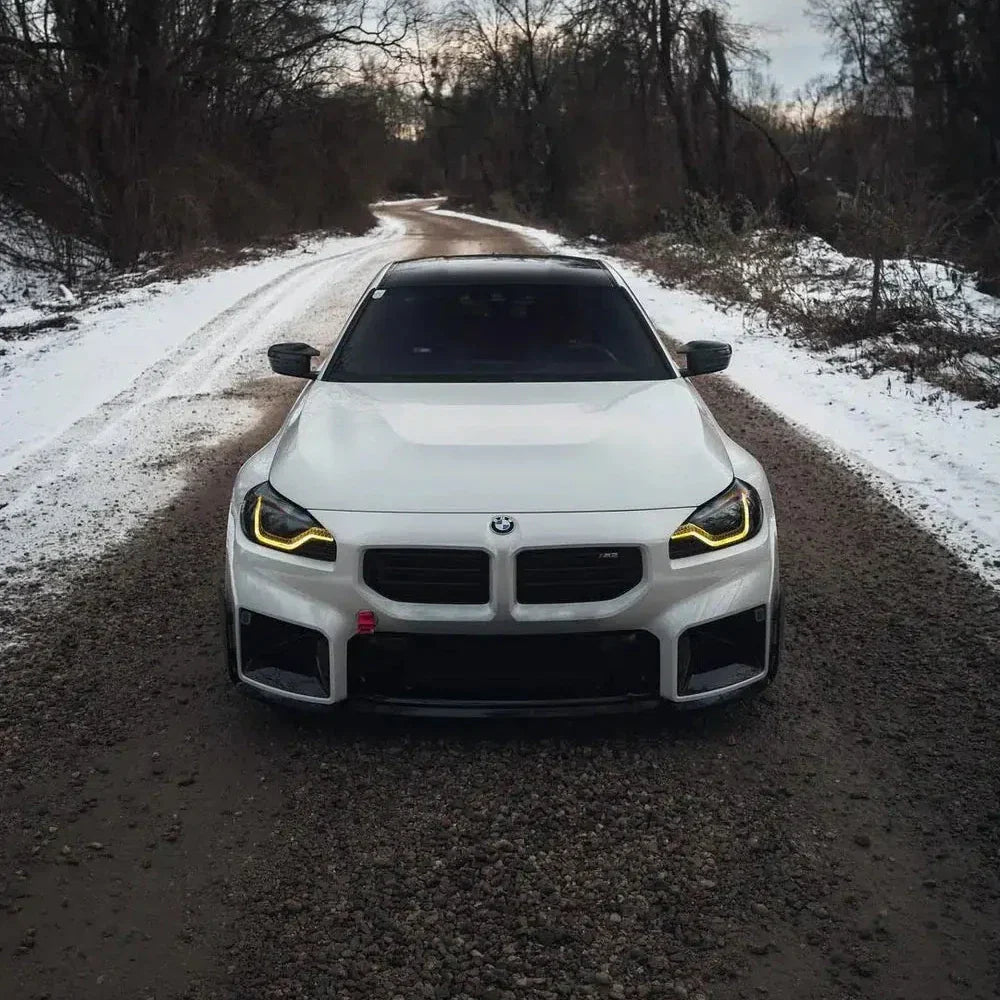 CSL Style DRL LED Module Set - BMW G Chassis