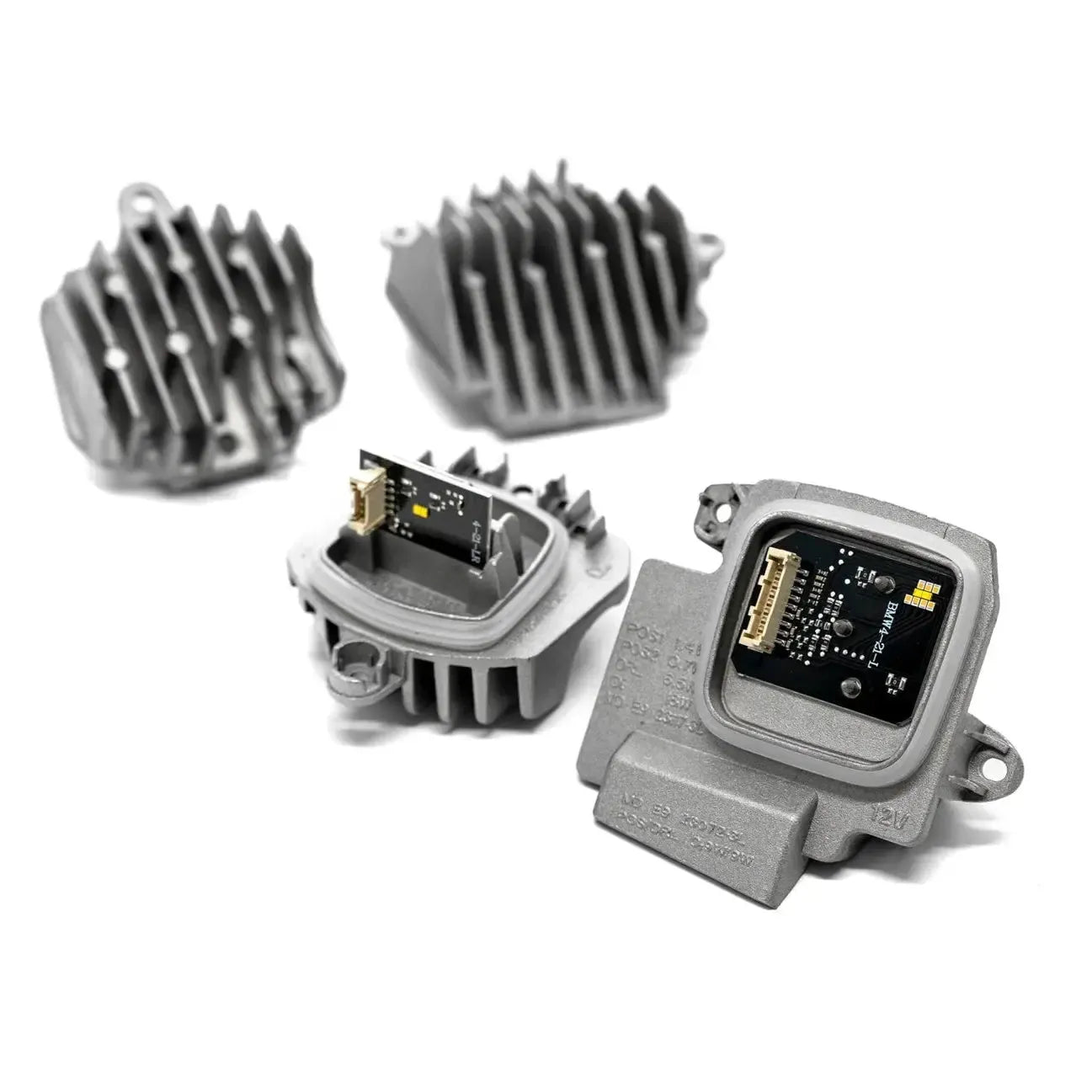 Amber DRL LED Module Set - BMW G Chassis