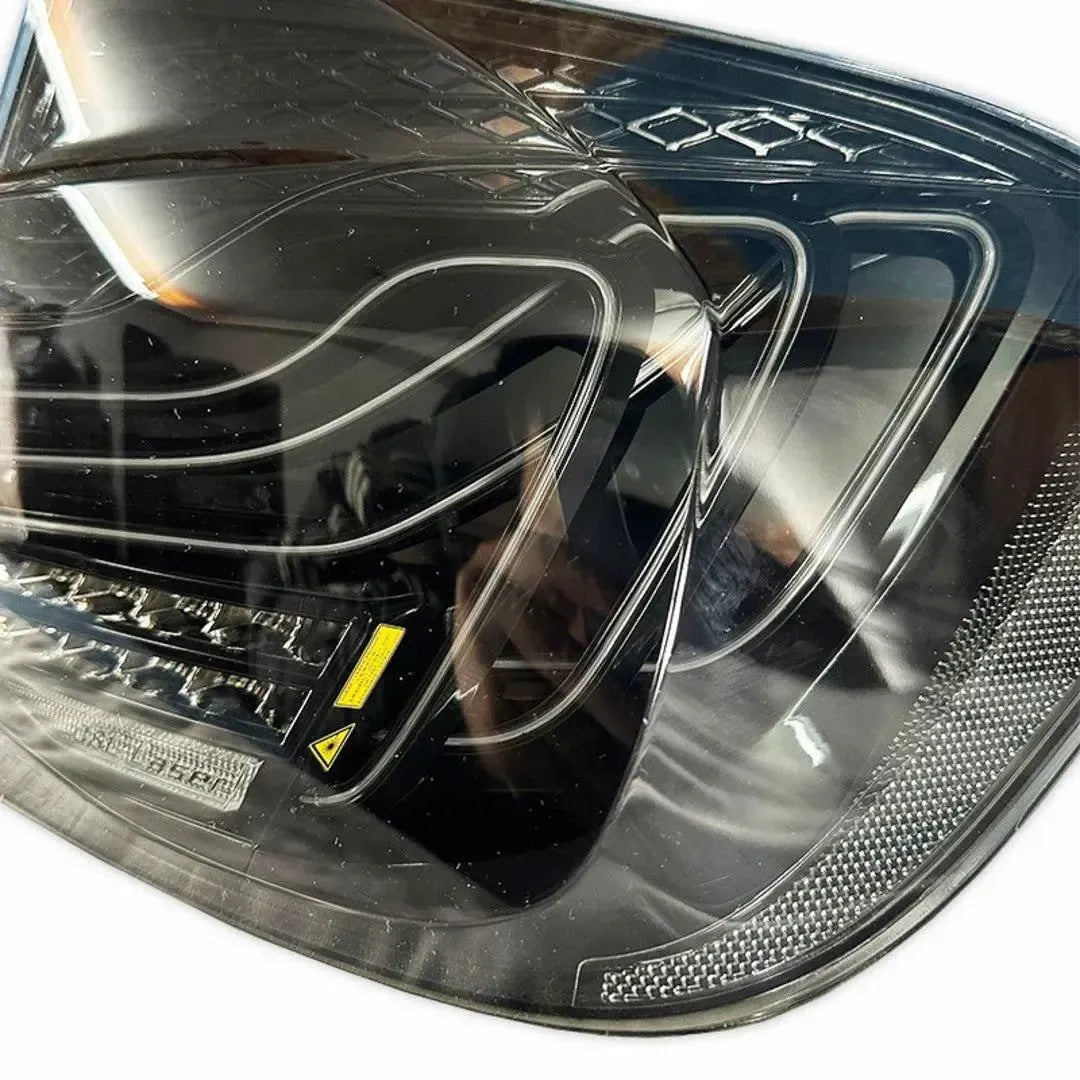 CSL Style Laser Tail Lights - BMW F80 M3 & F30 3 Series