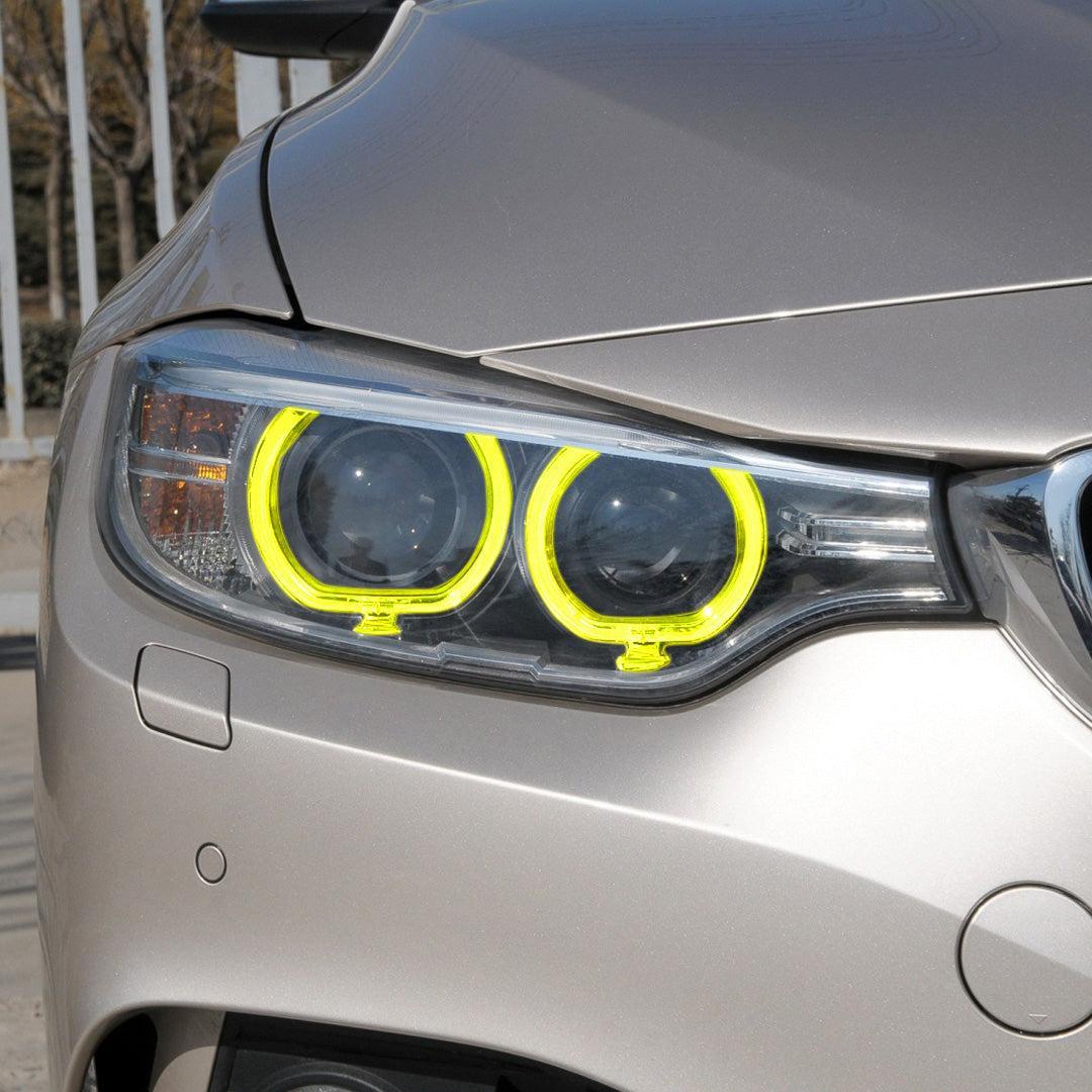 CSL Style DRL LED Module Set - BMW F Chassis