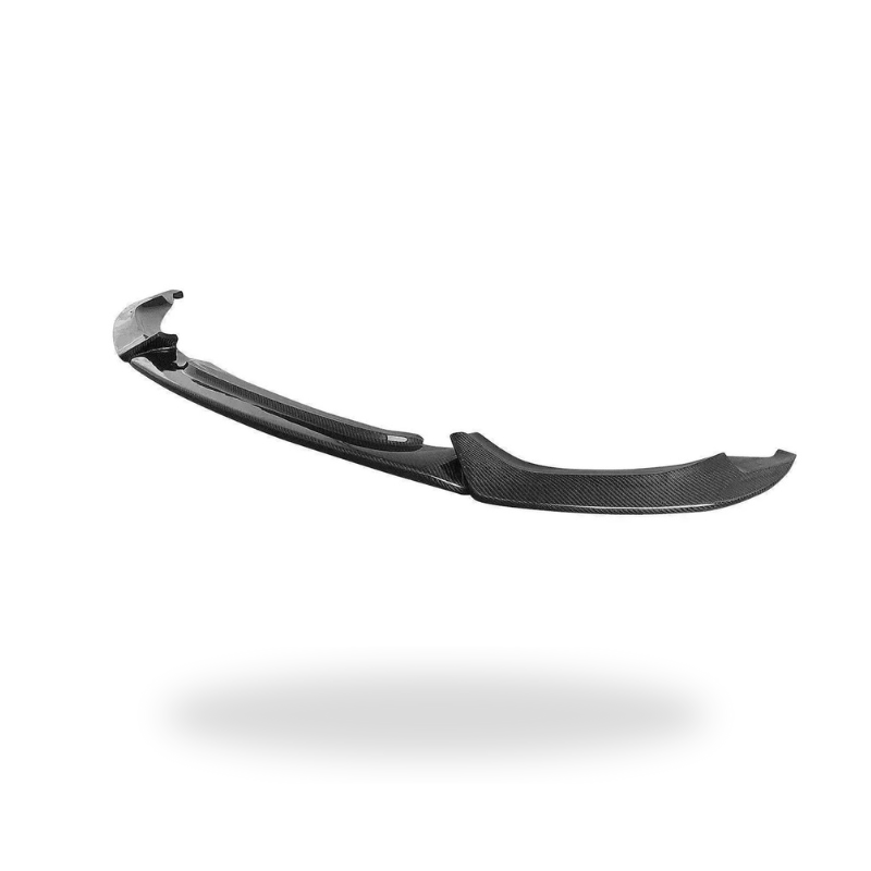 VRS Style Carbon Fiber Front Lip - BMW F80 M3 & F82/F83 M4