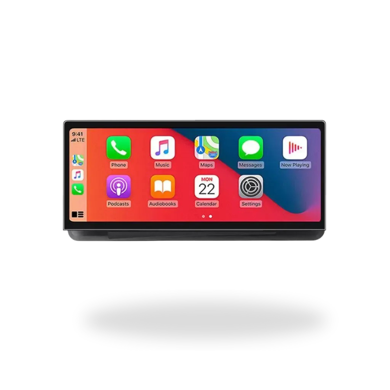 Apple Carplay & Android Auto Display Screen Upgrade - BMW F80 M3 & F82/F83 M4