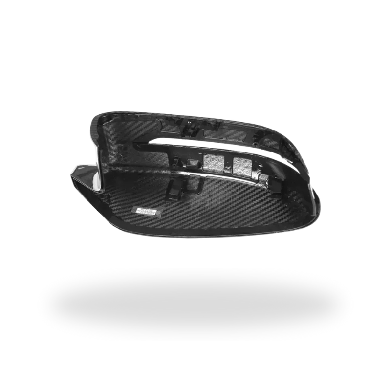 Carbon Fiber Mirror Cap Set - BMW G80 M3, G82/G83 M4 & G87 M2