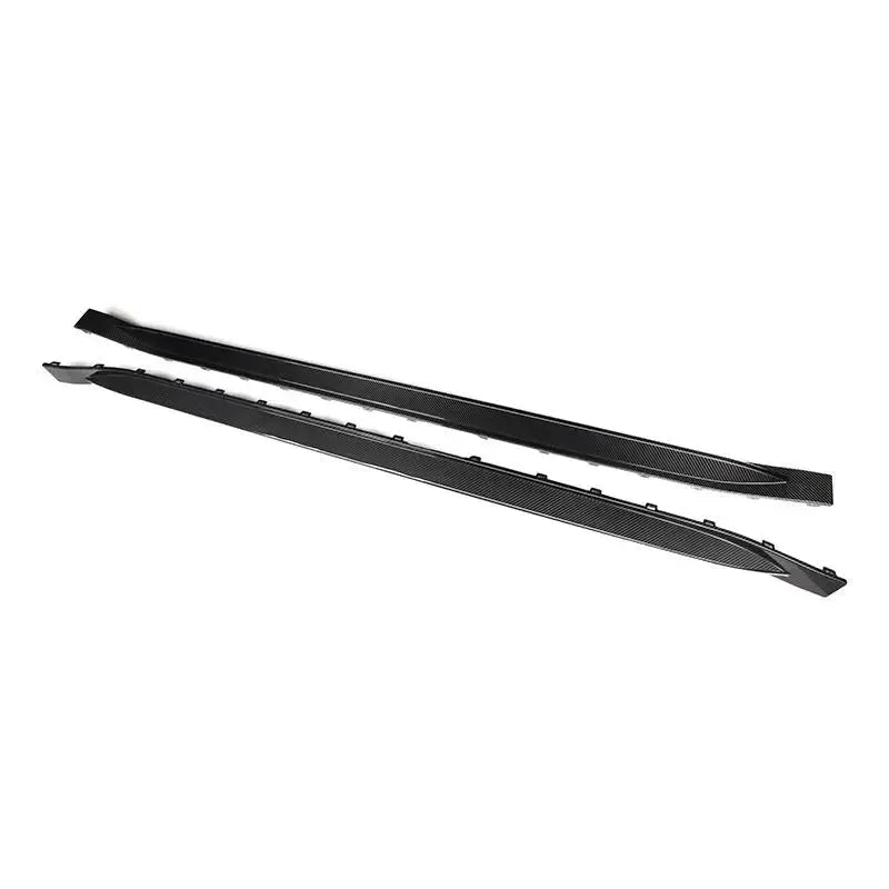 Carbon Fiber Aero Pack - BMW G82/G83 M4