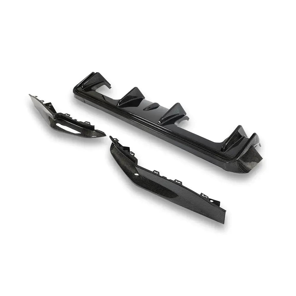 Carbon Fiber Aero Pack - BMW G82/G83 M4