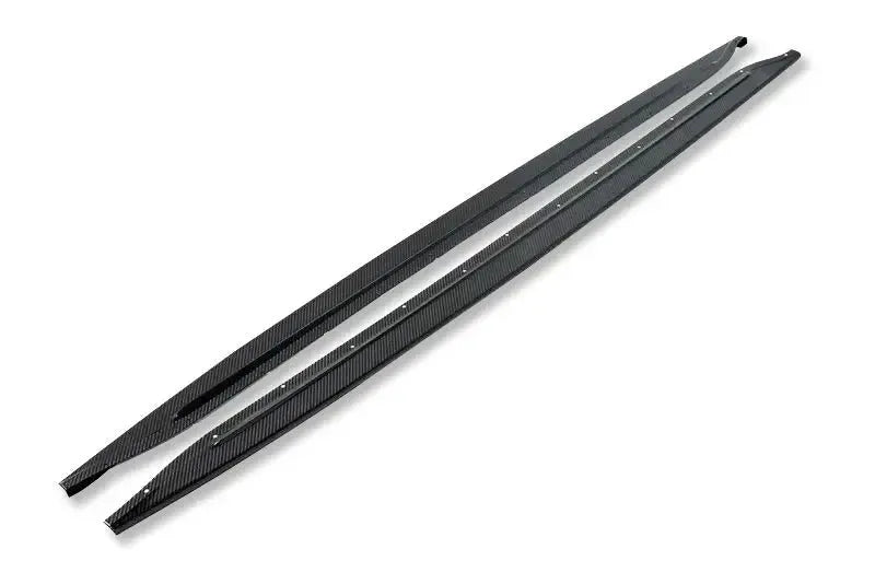 Carbon Fiber Aero Pack - BMW G82/G83 M4