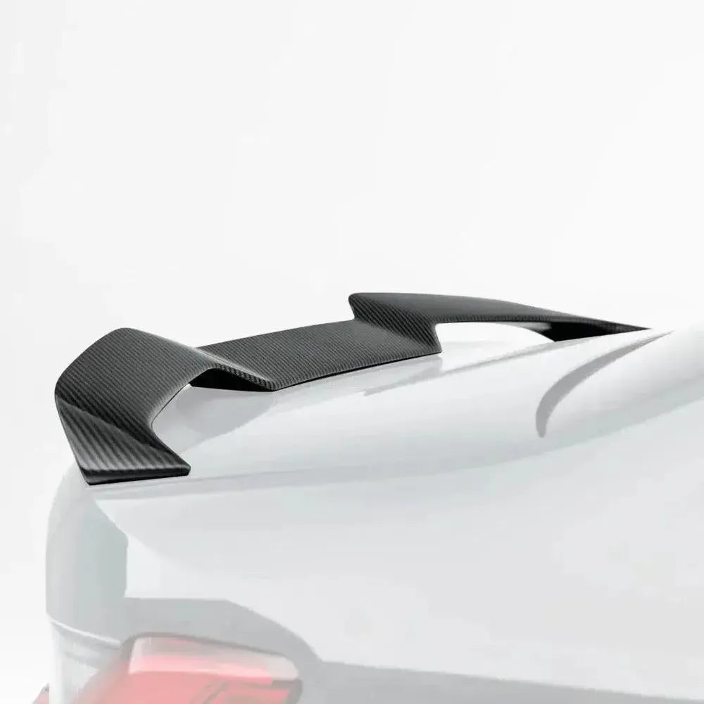 Carbon Fiber Aero Pack - BMW G82/G83 M4