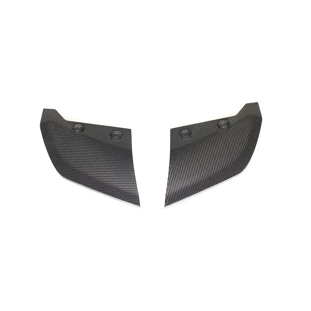 Carbon Fiber Body Kit - Audi R8 V10 Gen 2