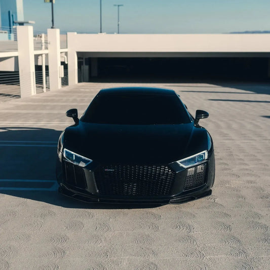 Carbon Fiber Body Kit - Audi R8 V10 Gen 2
