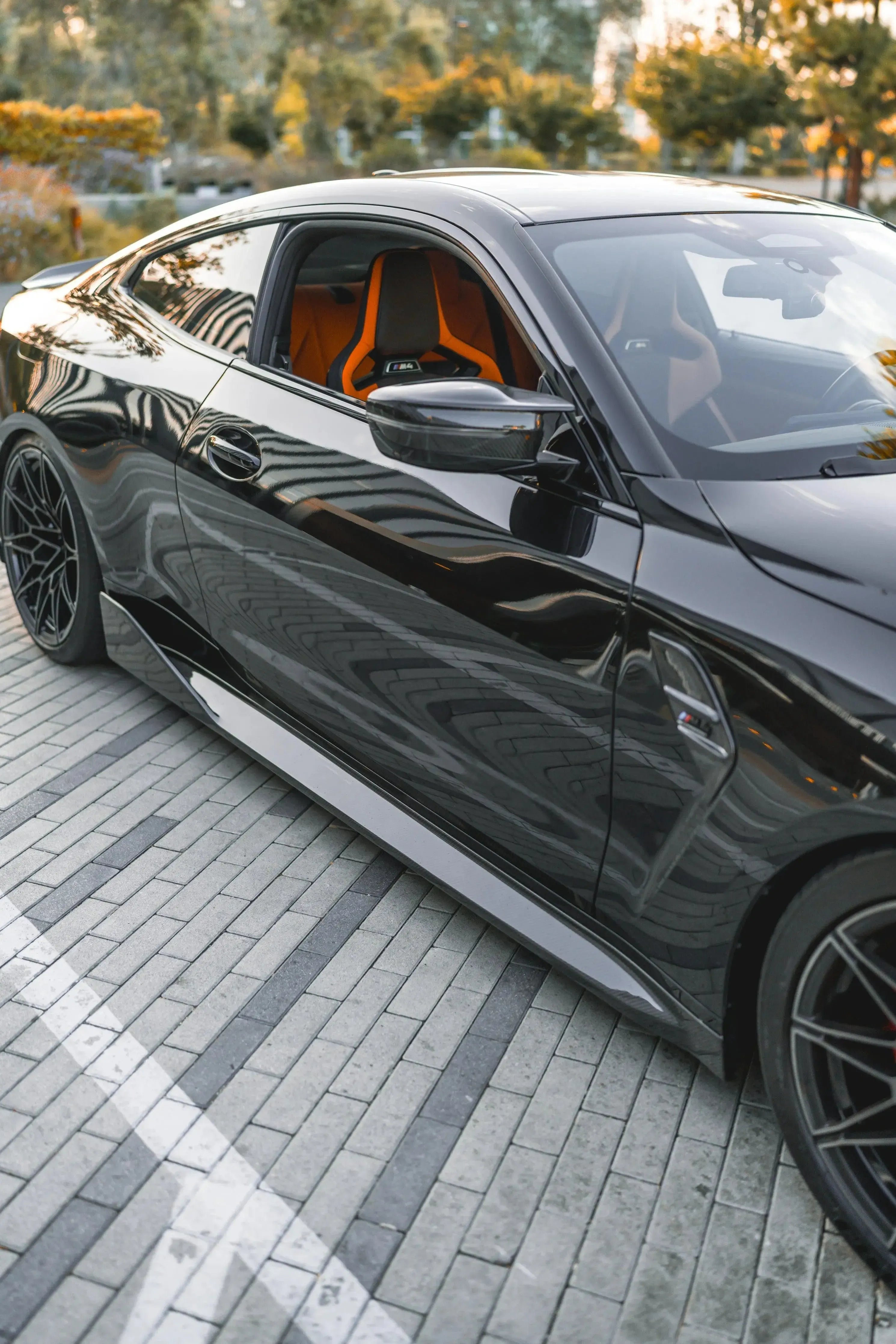 Carbon Fiber Body Kit V1 - BMW G82/G83 M4 & G80 M3