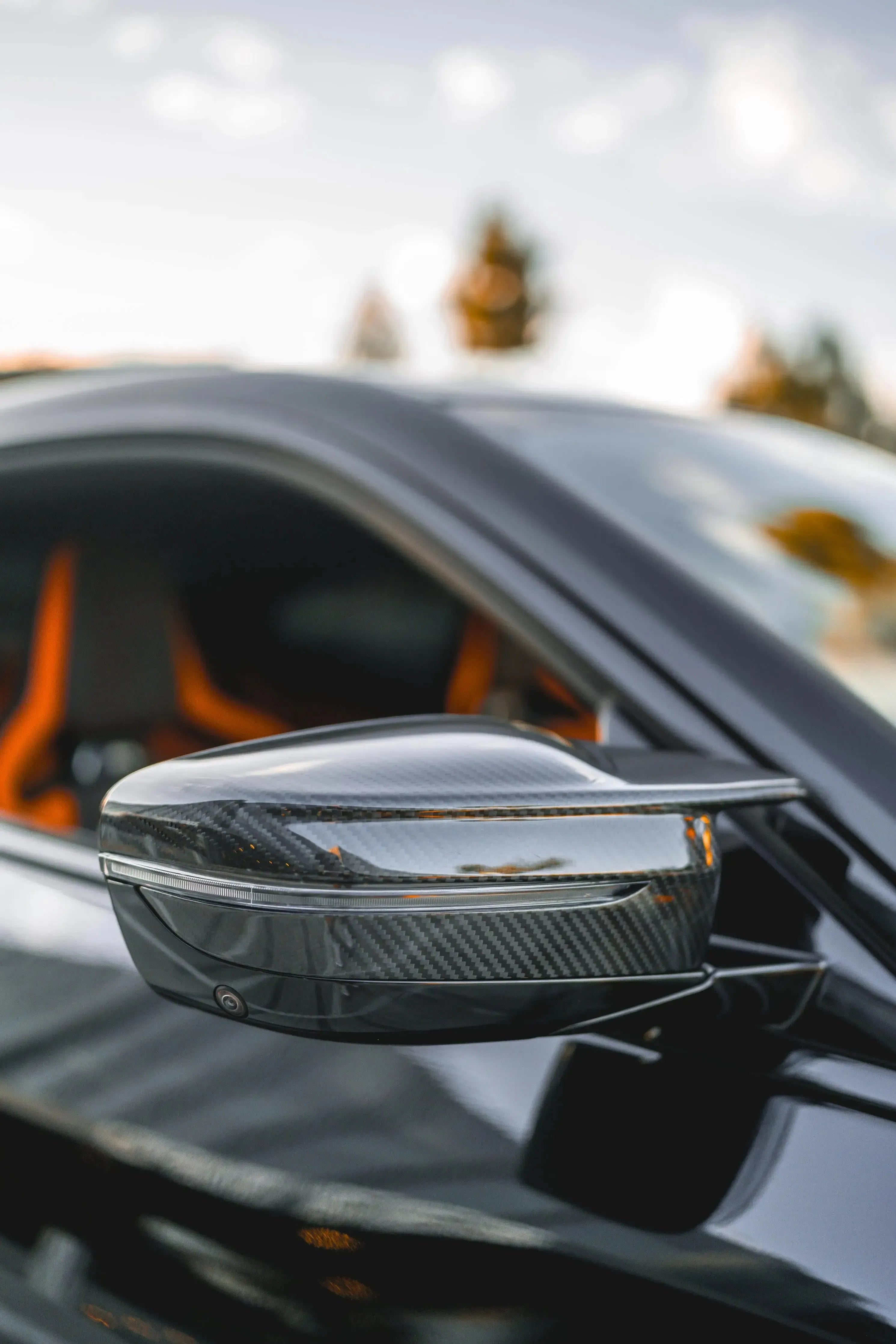 Carbon Fiber Body Kit V1 - BMW G82/G83 M4 & G80 M3