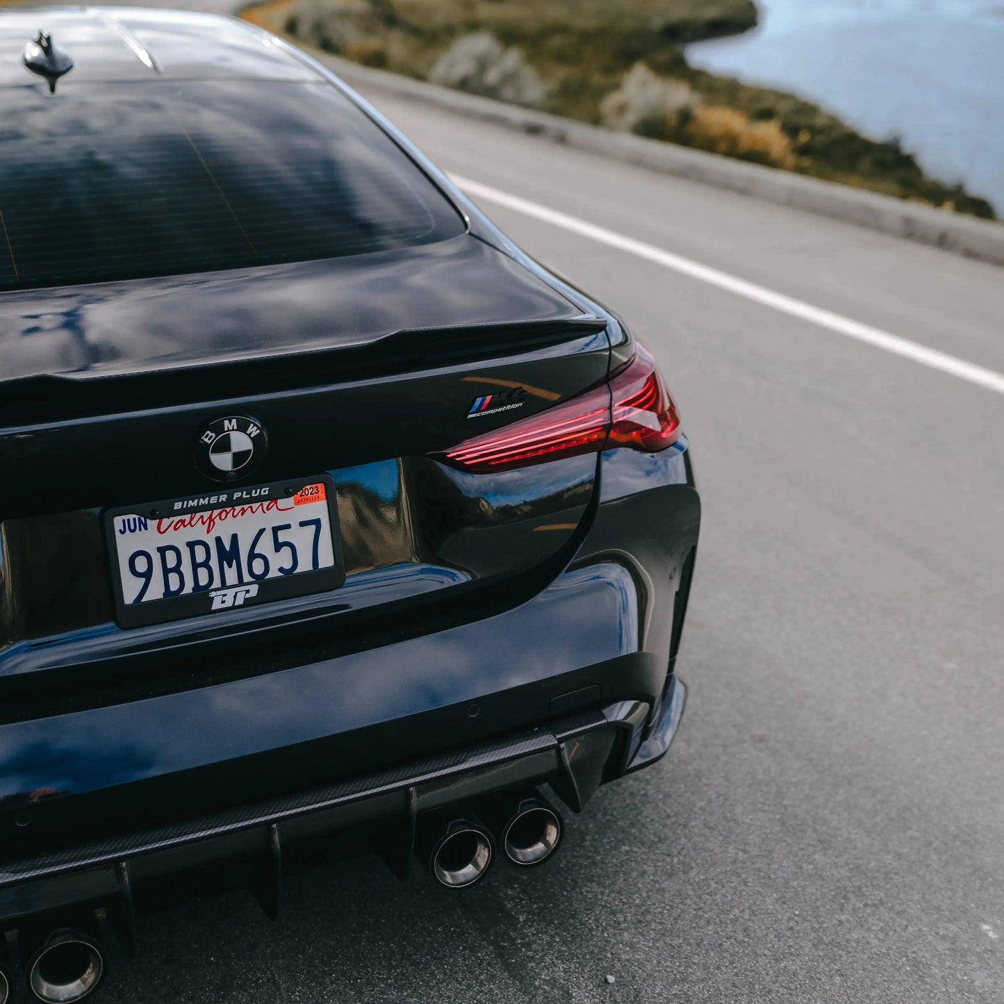 Carbon Fiber Body Kit V1 - BMW G82/G83 M4 & G80 M3