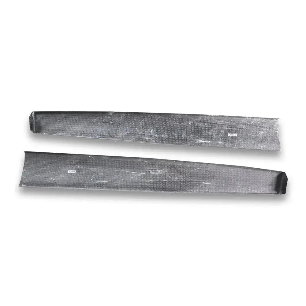 Carbon Fiber Dashboard Cover - Tesla Model 3 & Y