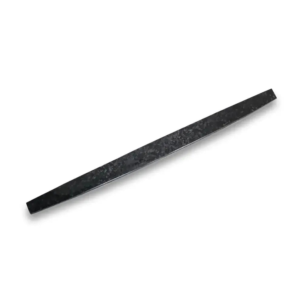 Carbon Fiber Dashboard Cover - Tesla Model 3 & Y
