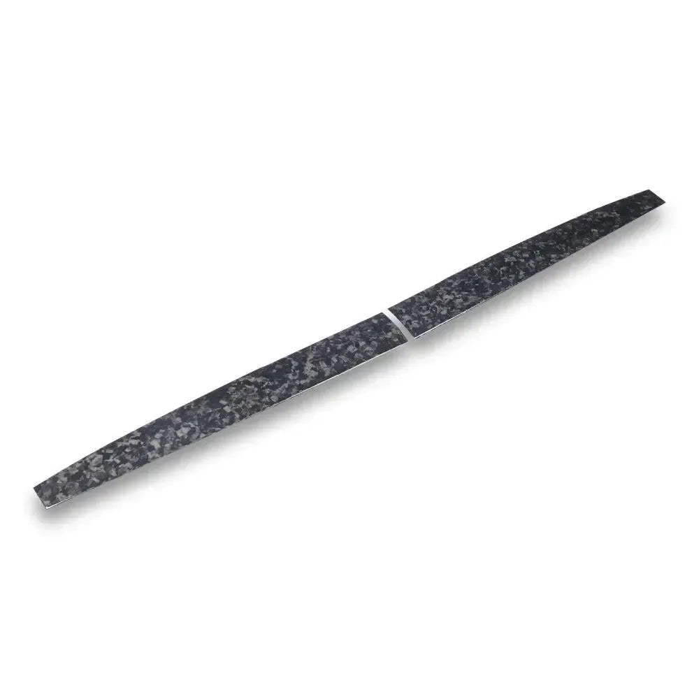 Carbon Fiber Dashboard Cover - Tesla Model 3 & Y