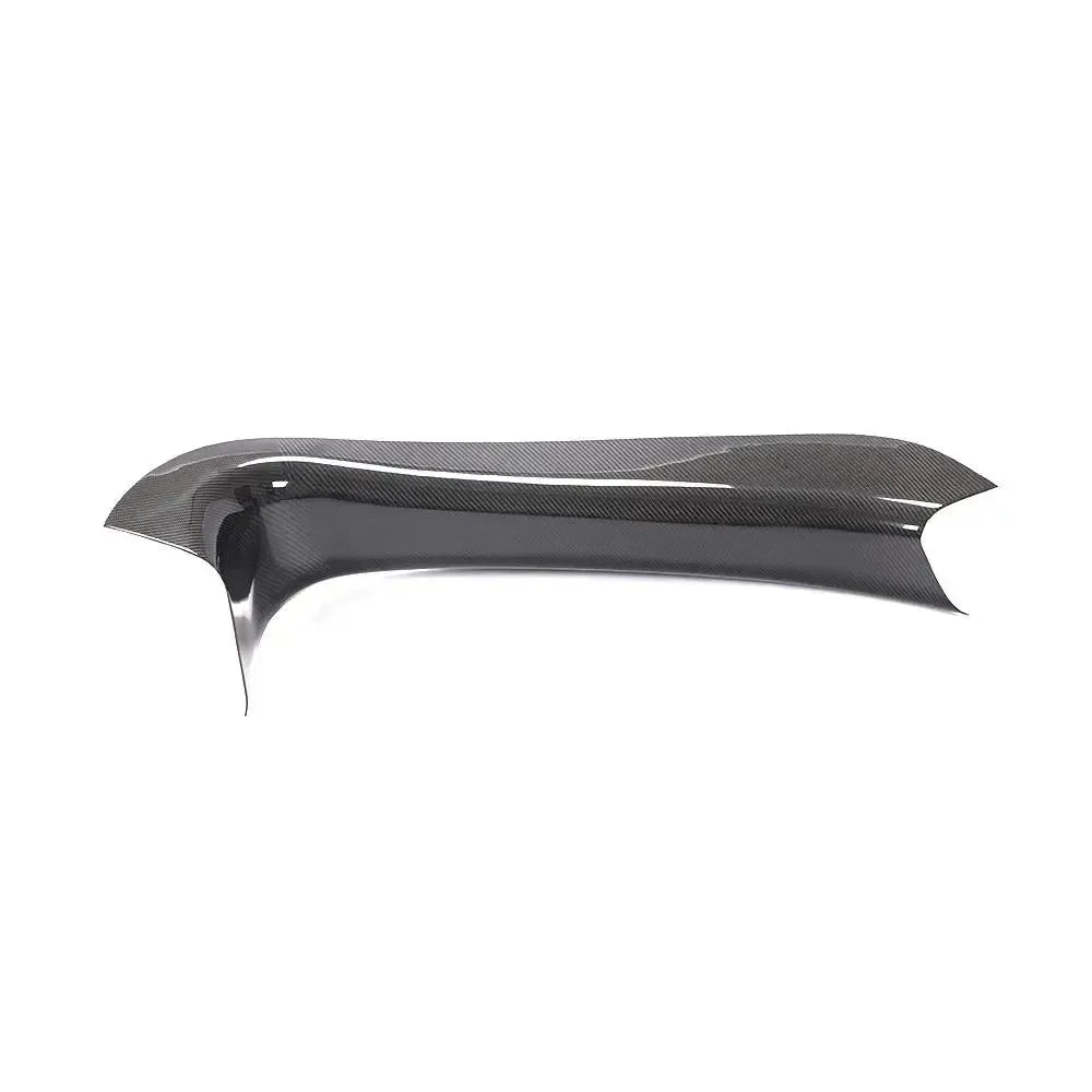 Carbon Fiber Door Sills - McLaren 570S/570GT/540C