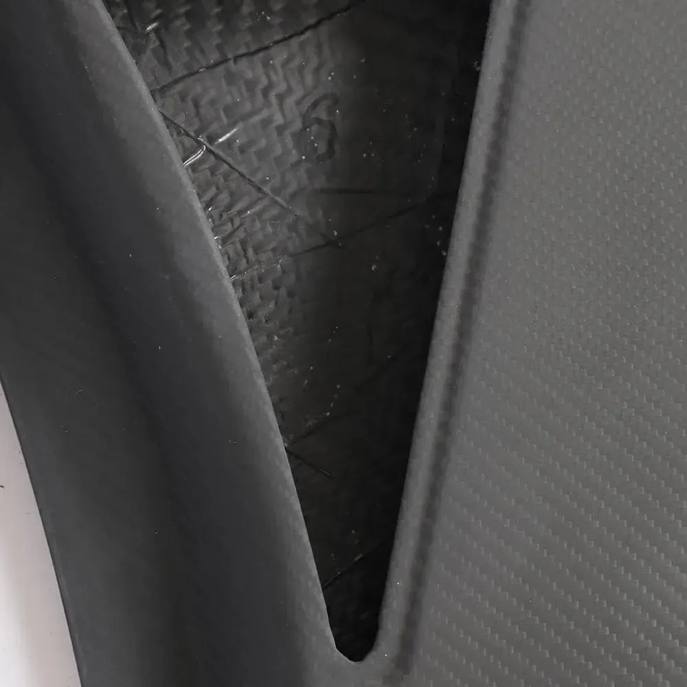 Carbon Fiber Front Hood - McLaren 570S , 570GT, 540C & 600LT