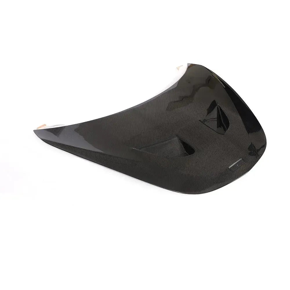 Carbon Fiber Front Hood - McLaren 570S , 570GT, 540C & 600LT
