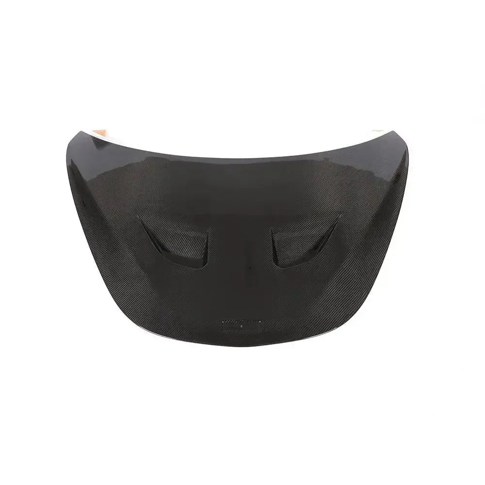 Carbon Fiber Front Hood - McLaren 570S , 570GT, 540C & 600LT