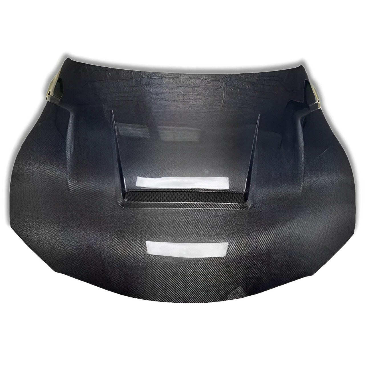 Carbon Fiber Front Hood - Toyota A90 Supra
