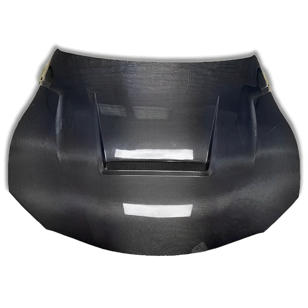 Carbon Fiber Front Hood - Toyota A90 Supra