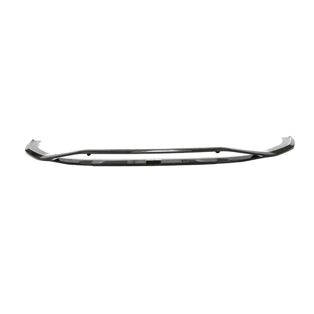 Carbon Fiber Front Lip - Audi RS4 B9