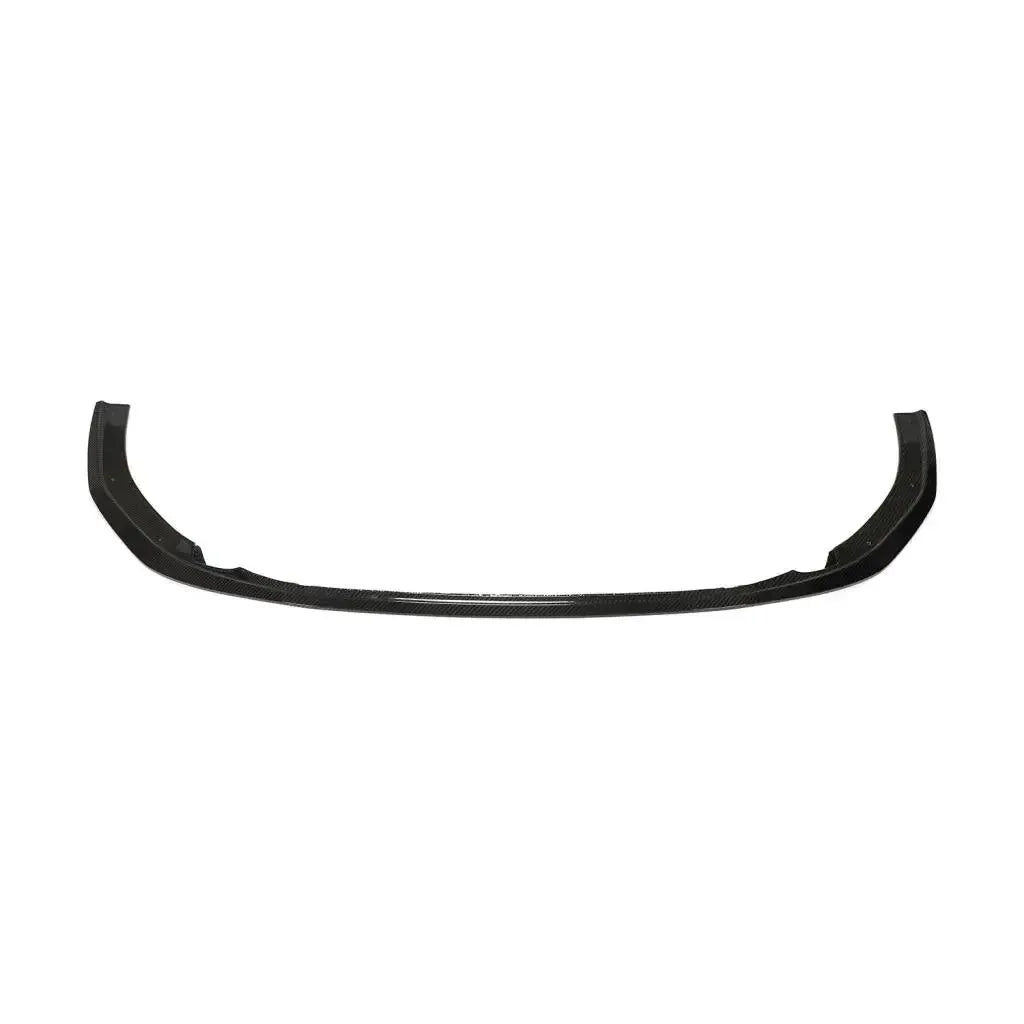 Carbon Fiber Front Lip - Audi RS4 B9