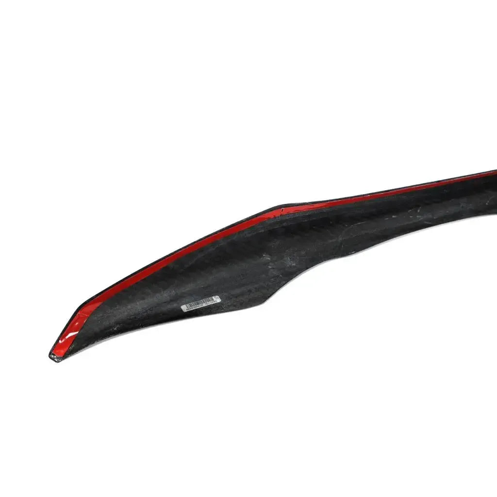 Carbon Fiber Front Lip -  Audi RS6 / RS7 C8