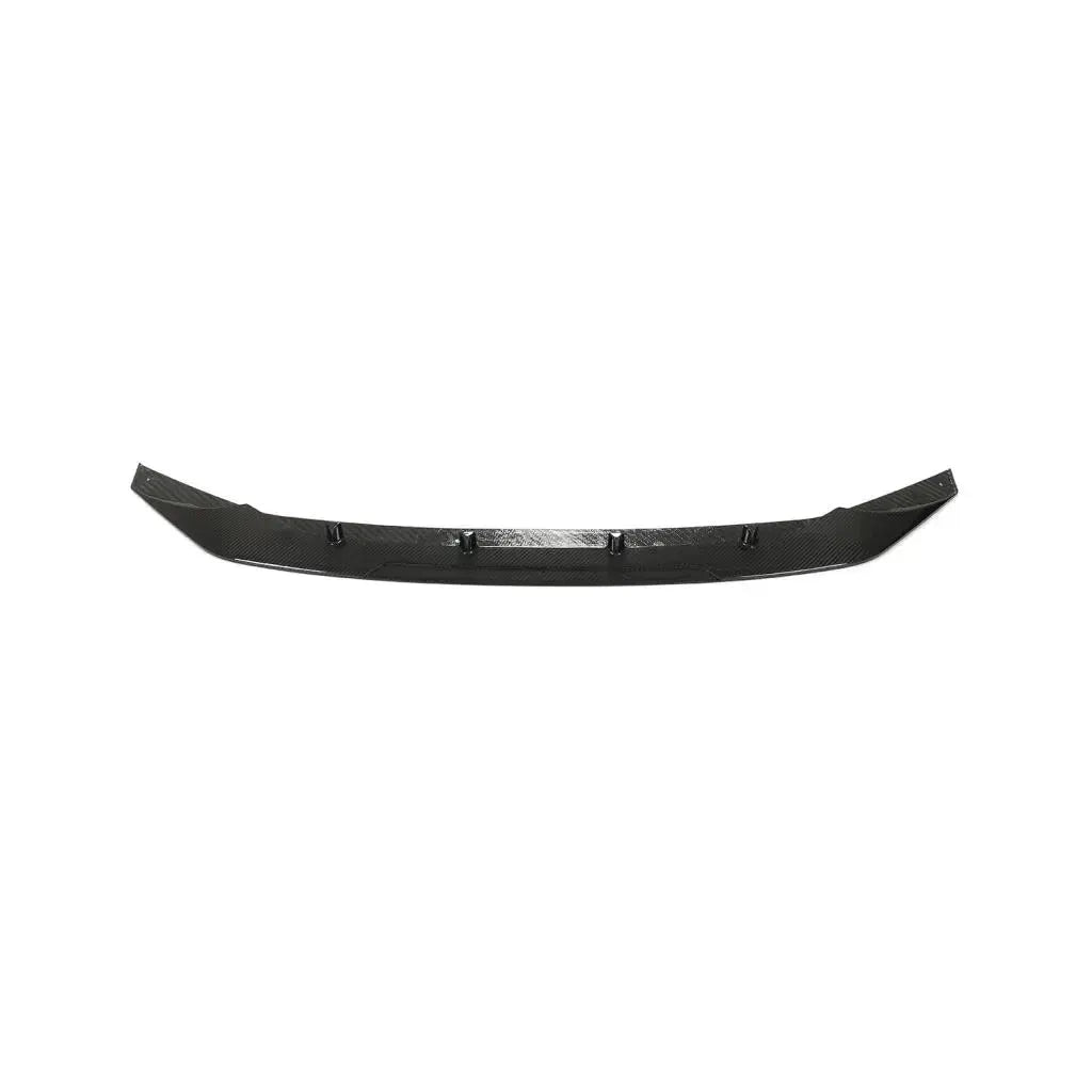 Carbon Fiber Front Lip -  Audi RS6 / RS7 C8