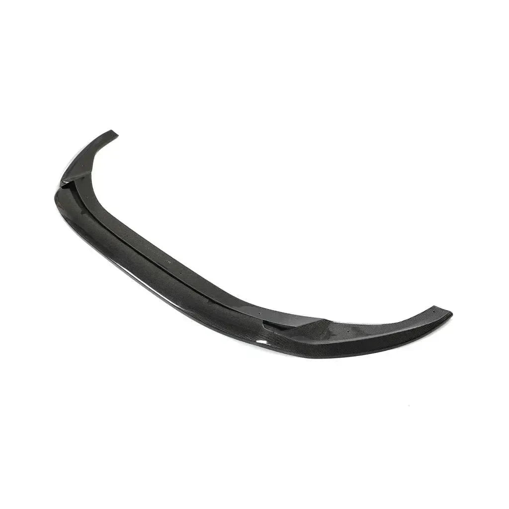 Carbon Fiber Front Lip - Audi S5 / A5 B9 S Line