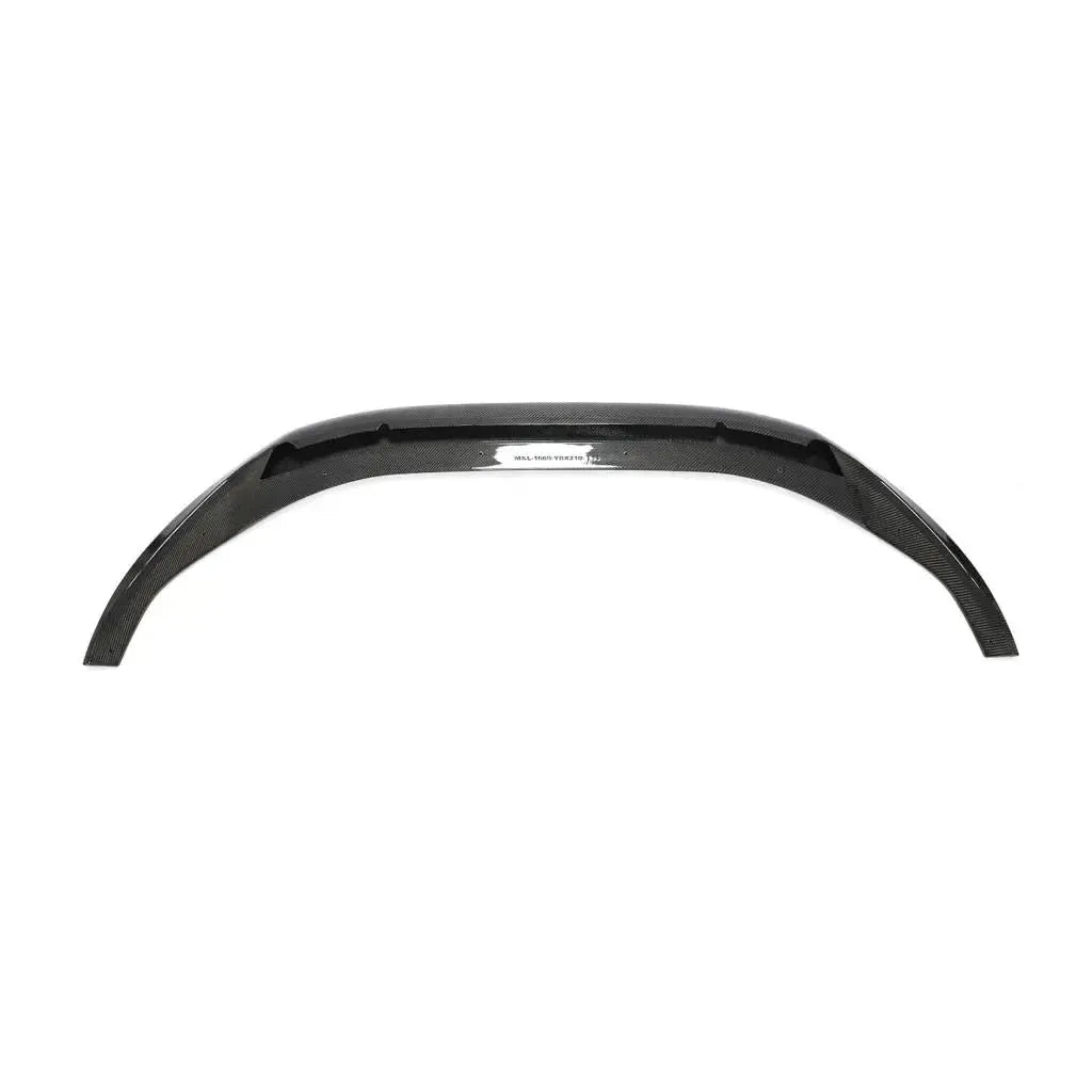 Carbon Fiber Front Lip - Audi S5 / A5 B9 S Line