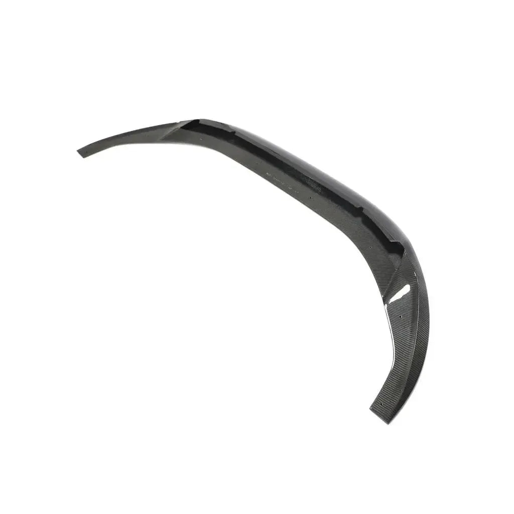 Carbon Fiber Front Lip - Audi S5 / A5 B9 S Line