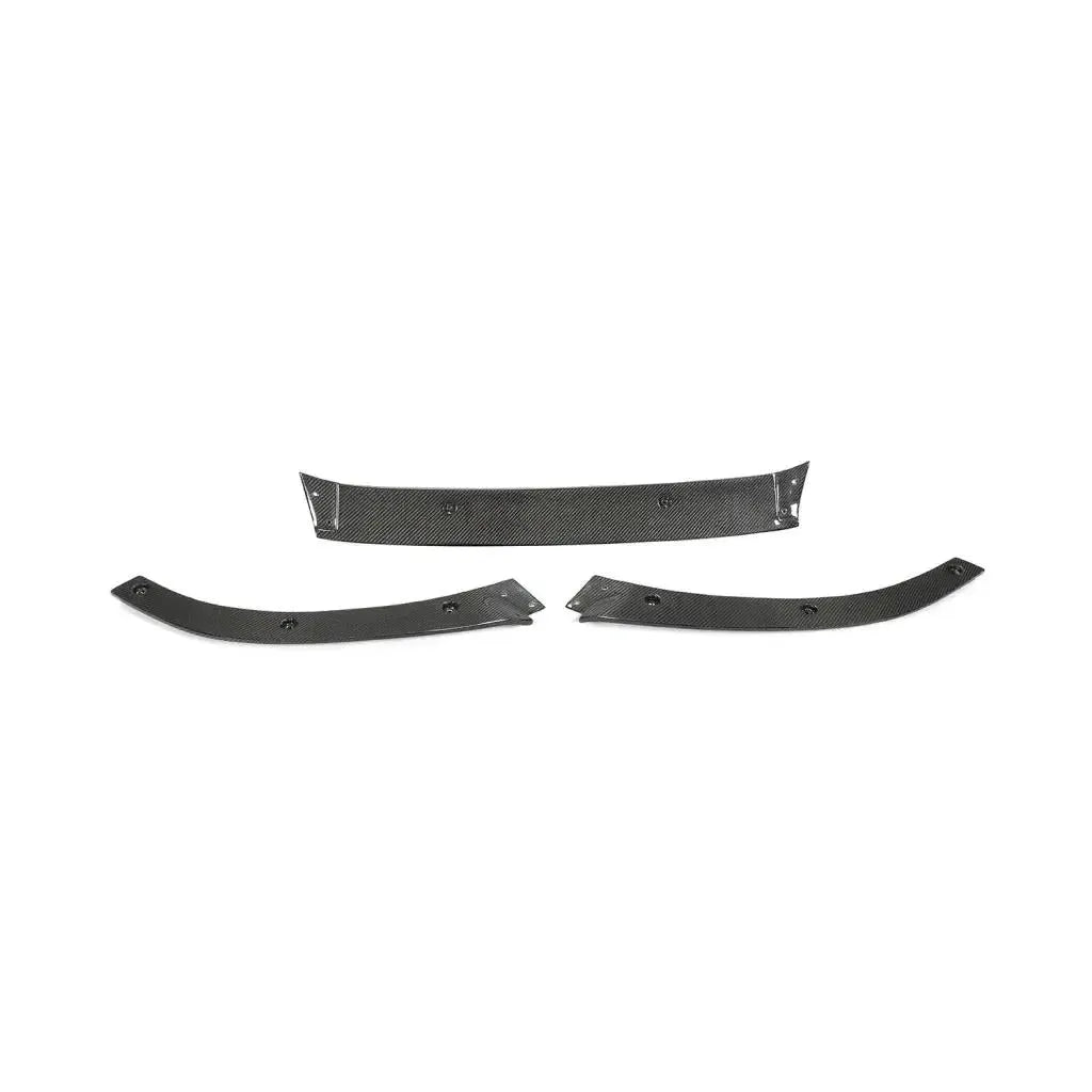 Carbon Fiber Front Lip - Audi S5 / A5 S Line