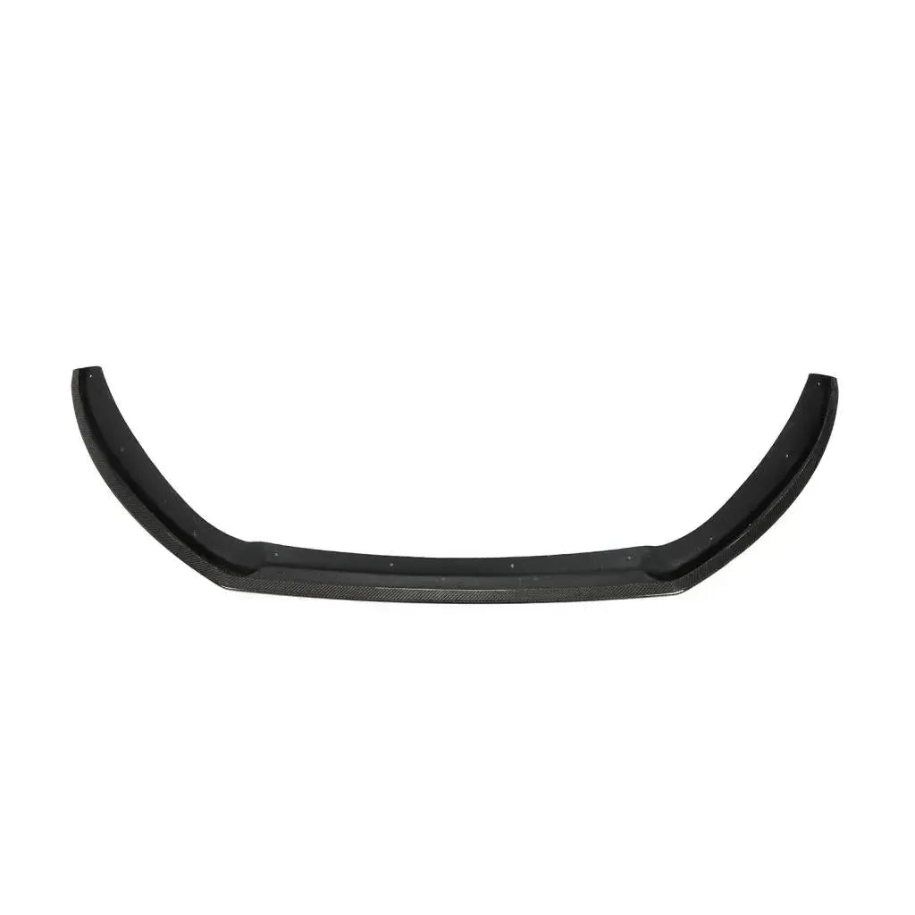 Carbon Fiber Front Lip - Audi S5 / A5 S Line 8T