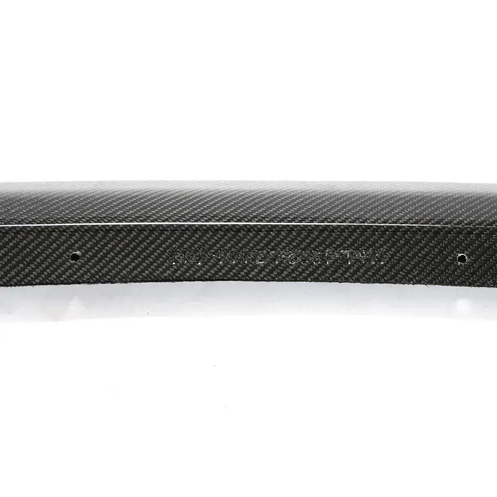 Carbon Fiber Front Lip - Audi S5 / A5 S Line 8T