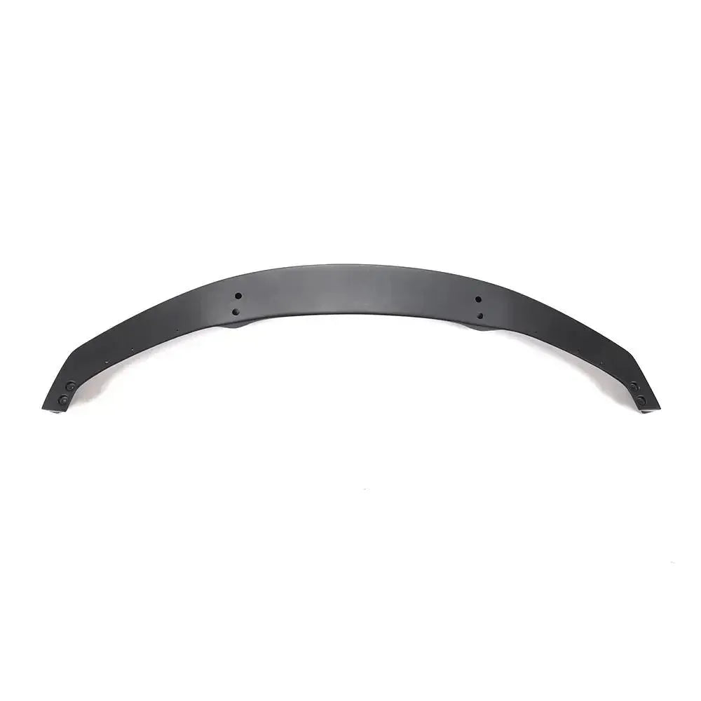 Carbon Fiber Front Lip - BMW F30 3 Series