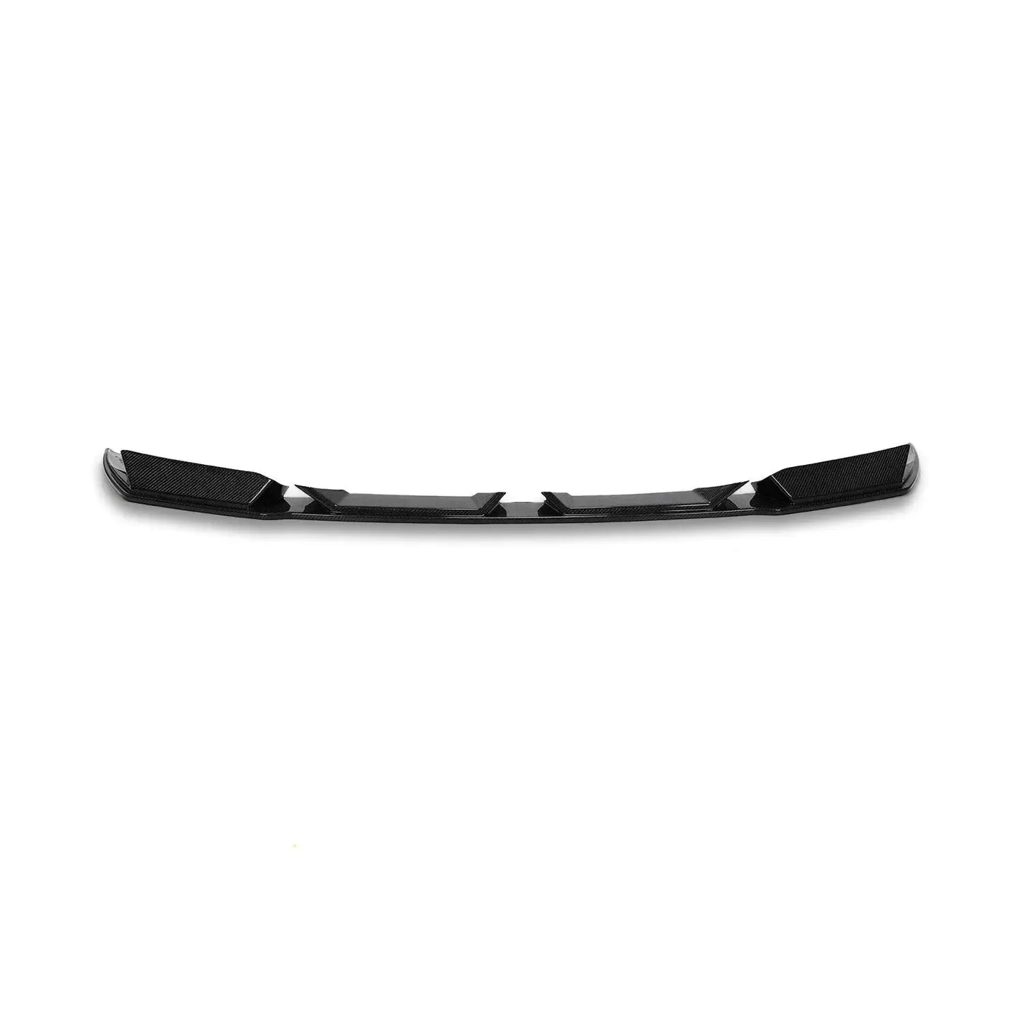 Carbon Fiber Front Lip - BMW F97 X3M & F98 X4M