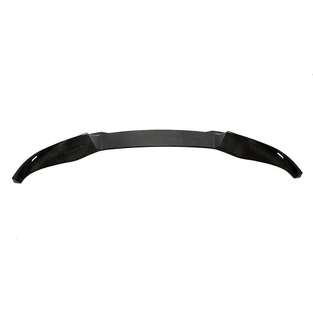 Carbon Fiber Front Lip - BMW G05 X5