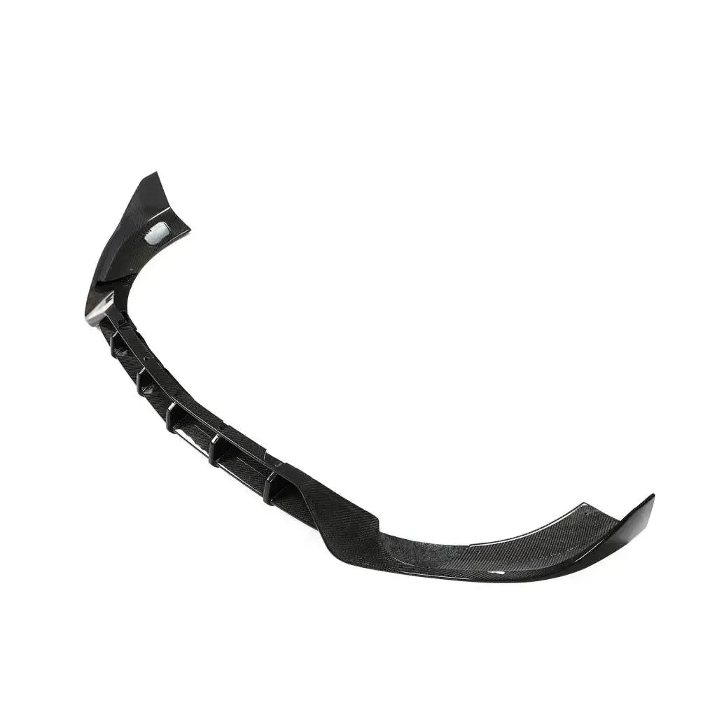 Carbon Fiber Front Lip - Mercedes Benz C253 GLC43 AMG