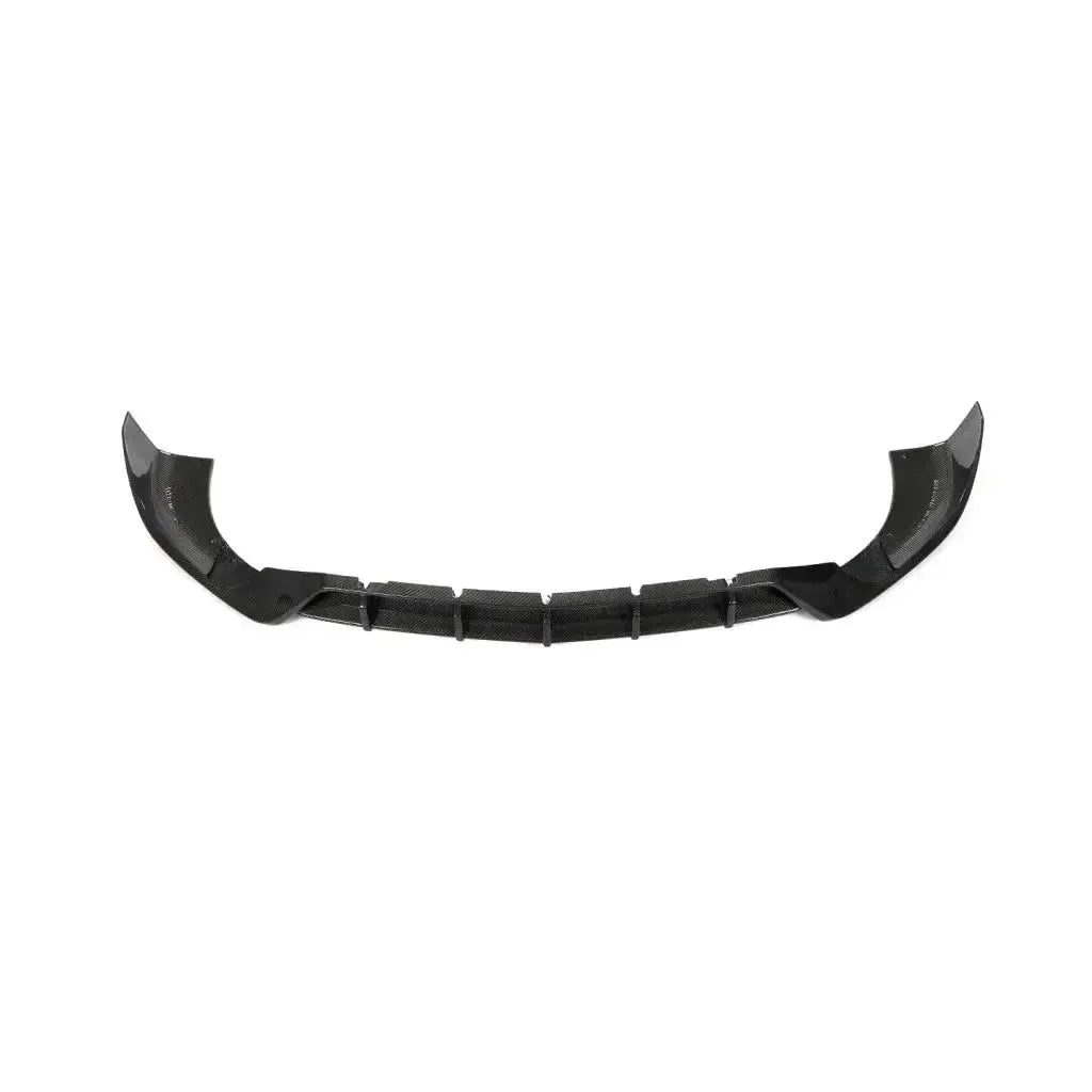Carbon Fiber Front Lip - Mercedes Benz C253 GLC43 AMG