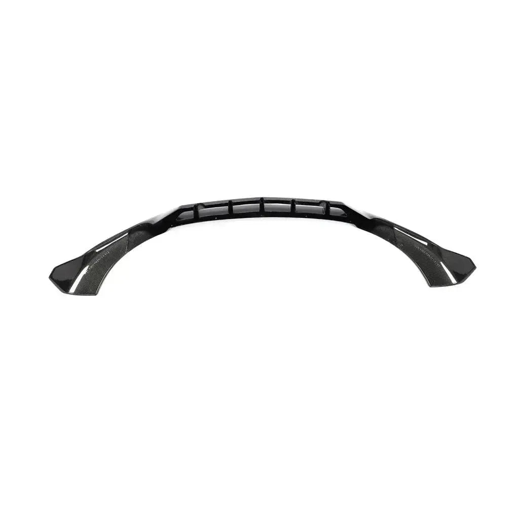 Carbon Fiber Front Lip - Mercedes Benz C253 GLC43 AMG