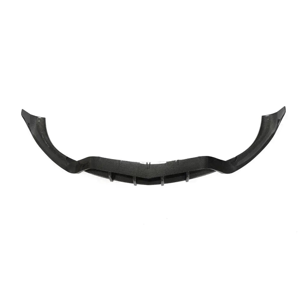 Carbon Fiber Front Lip - Mercedes Benz W213 E63 AMG