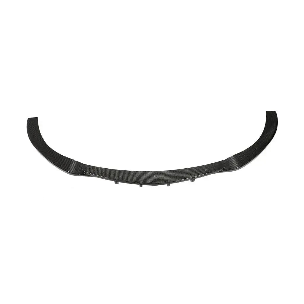 Carbon Fiber Front Lip - Mercedes Benz W213 E63 AMG