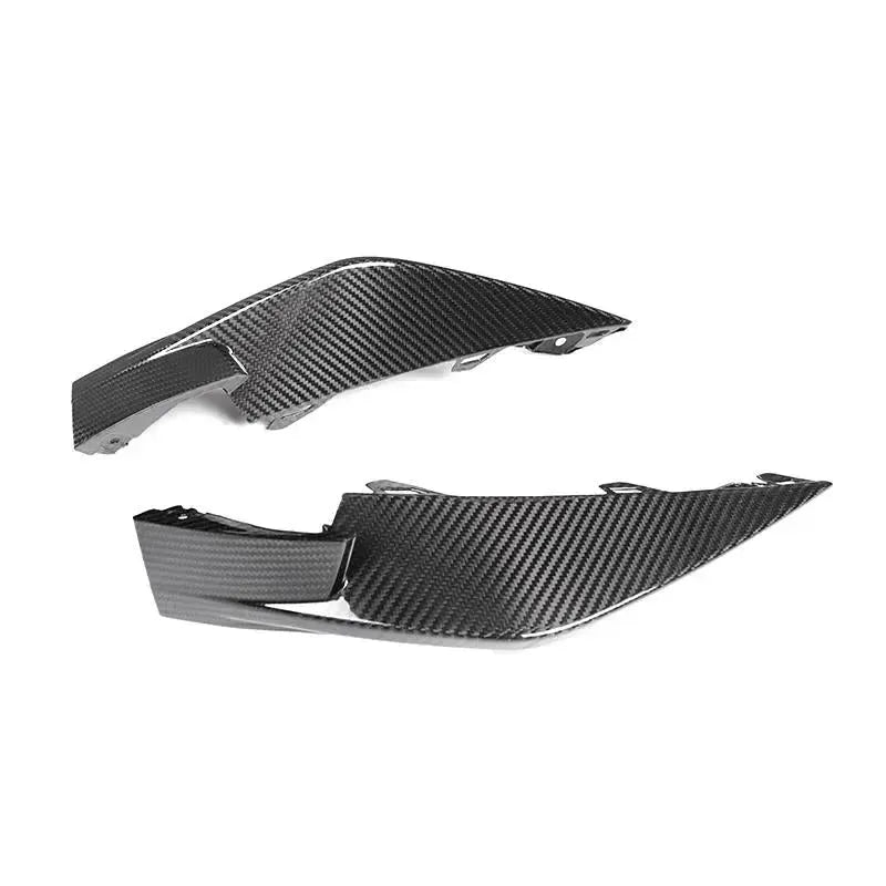 Carbon Fiber Front Lower Splitter - BMW G80 M3 & G82/G83 M4