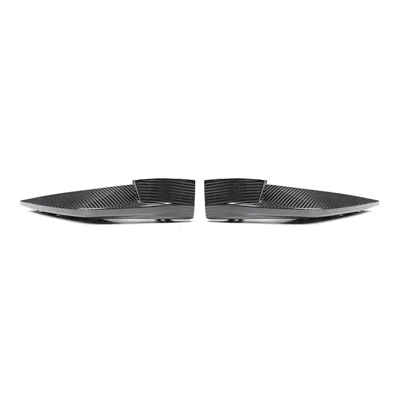 Carbon Fiber Front Lower Splitter - BMW G80 M3 & G82/G83 M4