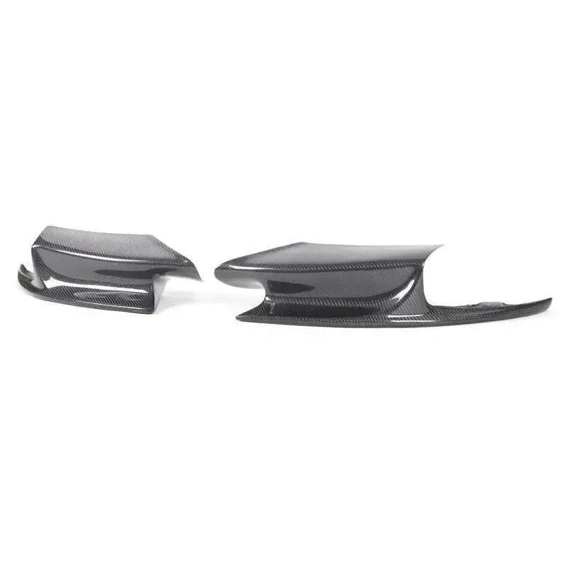 Performance Carbon Fiber Front Low Splitters - BMW F10 M5