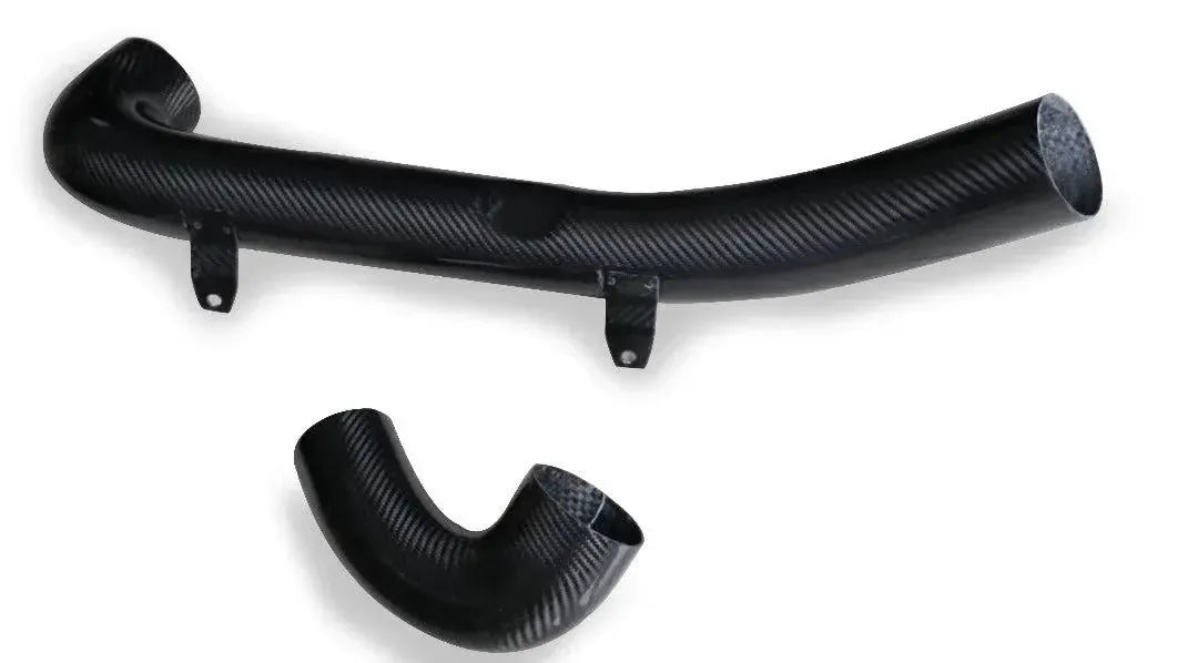 Carbon Fiber Intake System - BMW G80 M3 & G82 / G83 M4