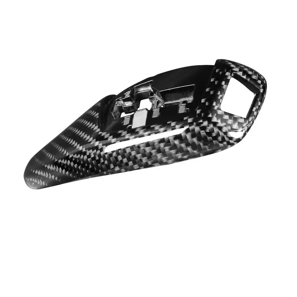 MP Style Carbon Fiber & Alcantara Interior Set - BMW F Chassis