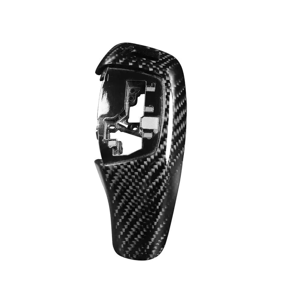 MP Style Carbon Fiber & Alcantara Interior Set - BMW F Chassis
